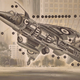 Image for article titled Feast your eyes on these rare aircraft cutaway drawings